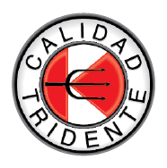 Agroquimica Tridente logo